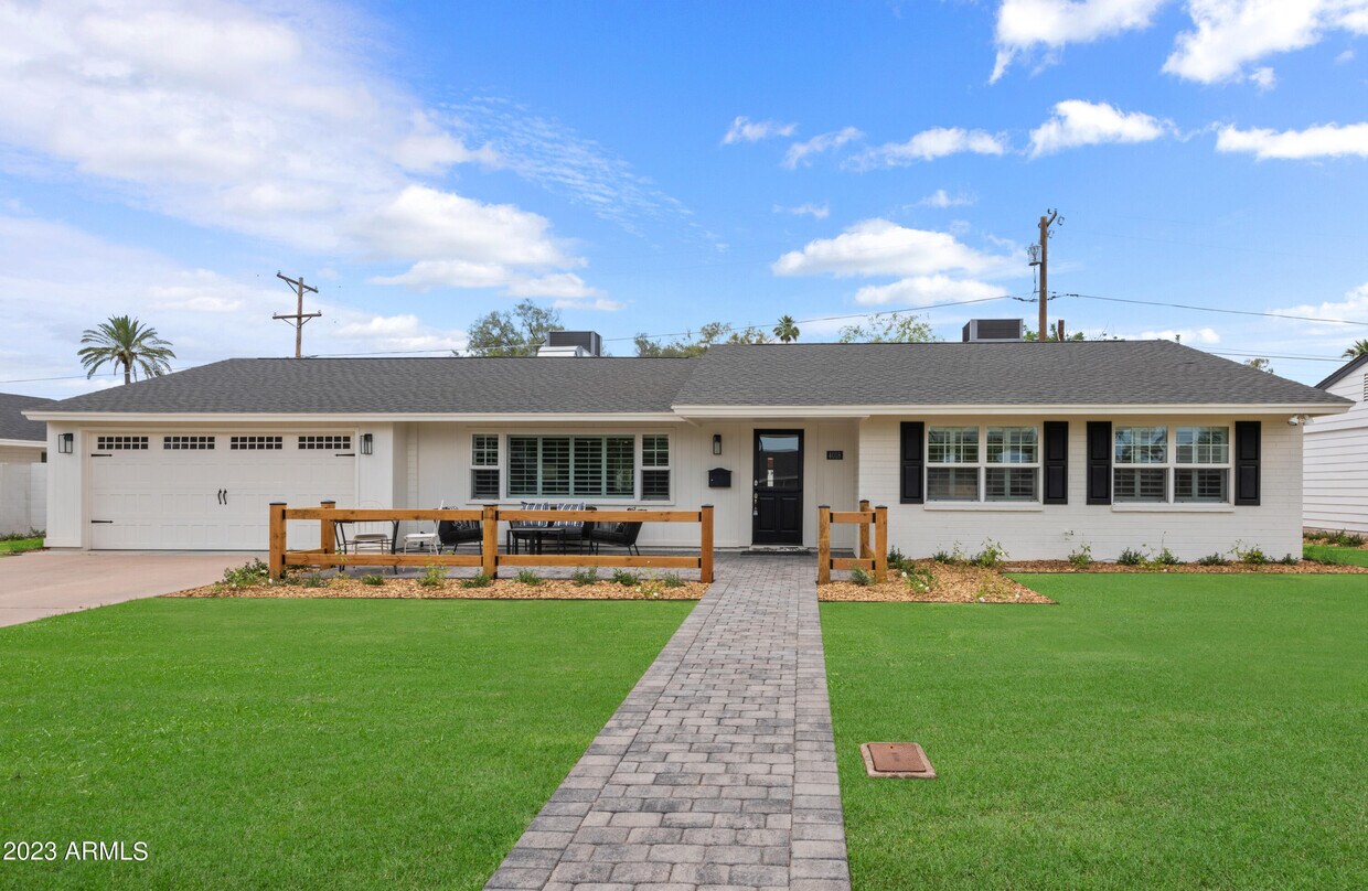 Foto principal - 4018 E Coolidge St