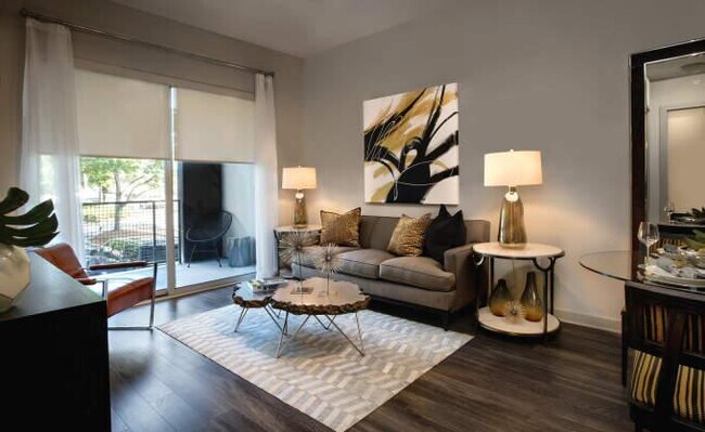 Foto del edificio - 2 bedroom in Atlanta GA 30309