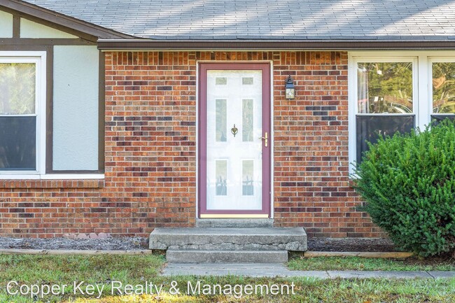 Building Photo - 3 br, 1.5 bath House - 417 Lillie Belle Lane