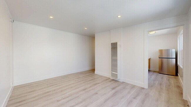 Foto del edificio - 862 Shotwell St