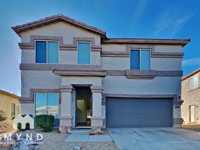 Building Photo - 1237 E Blackfoot Daisy Dr