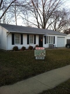 Primary Photo - 3 Bedroom Ranch in Champaign-AVAILABLE AUG...