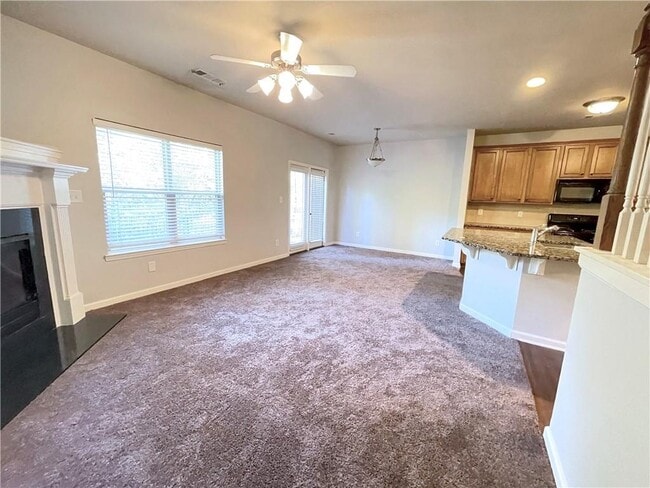 Photo - 2575 Maple Leaf Terrace Townhome