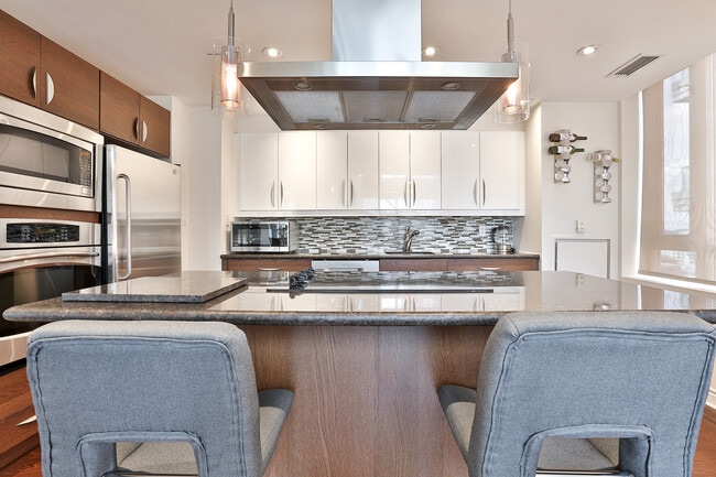 Photo du bâtiment - 80 Cumberland St