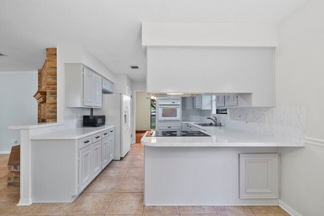 Foto del edificio - 17406 Bobcat Trail