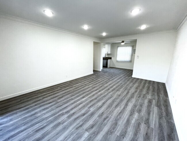Foto del edificio - Palms Apartments