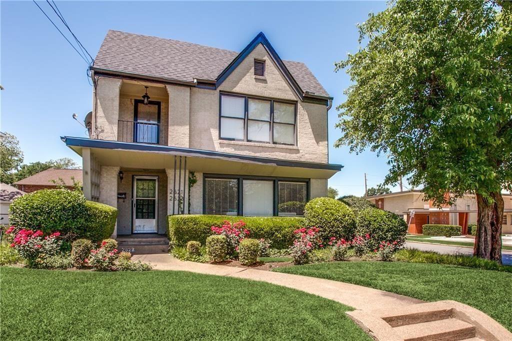 2623 Abrams Rd, Dallas, TX 75214 House Rental in Dallas, TX