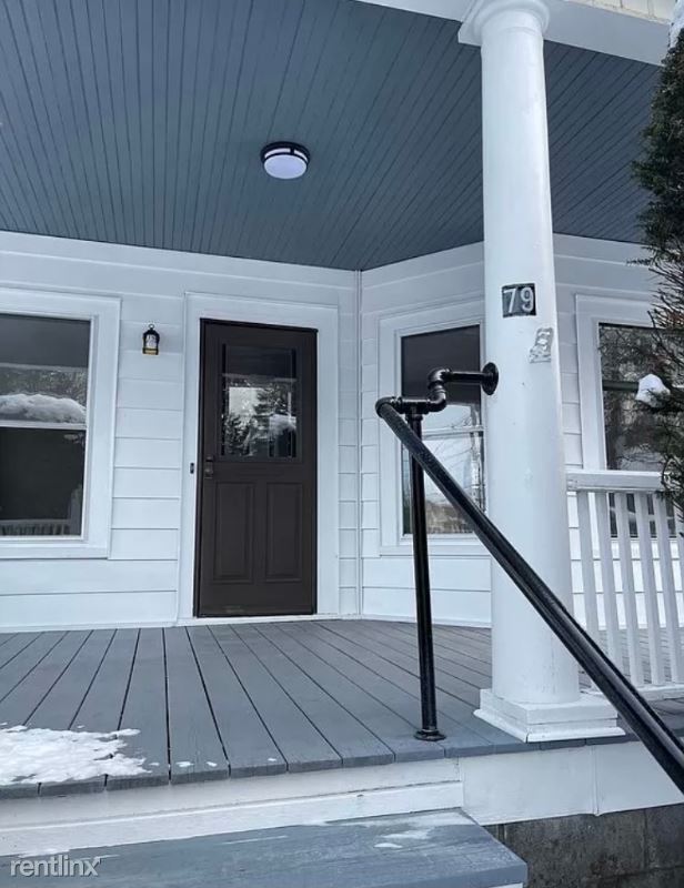Foto del edificio - 4 br, 2 bath House - 79 Church Ave