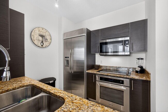 Foto del edificio - 550 Okeechobee Blvd