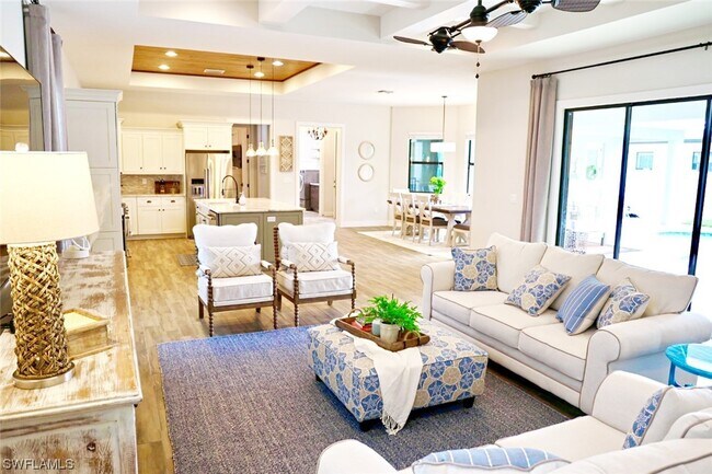 Foto del edificio - 3548 McComb Ln