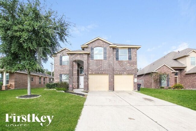 Foto del edificio - 22550 Stillwater Valley Ln