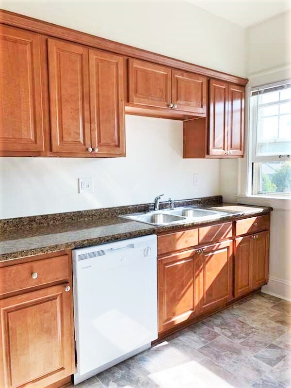 Foto del edificio - Kenton Apartments