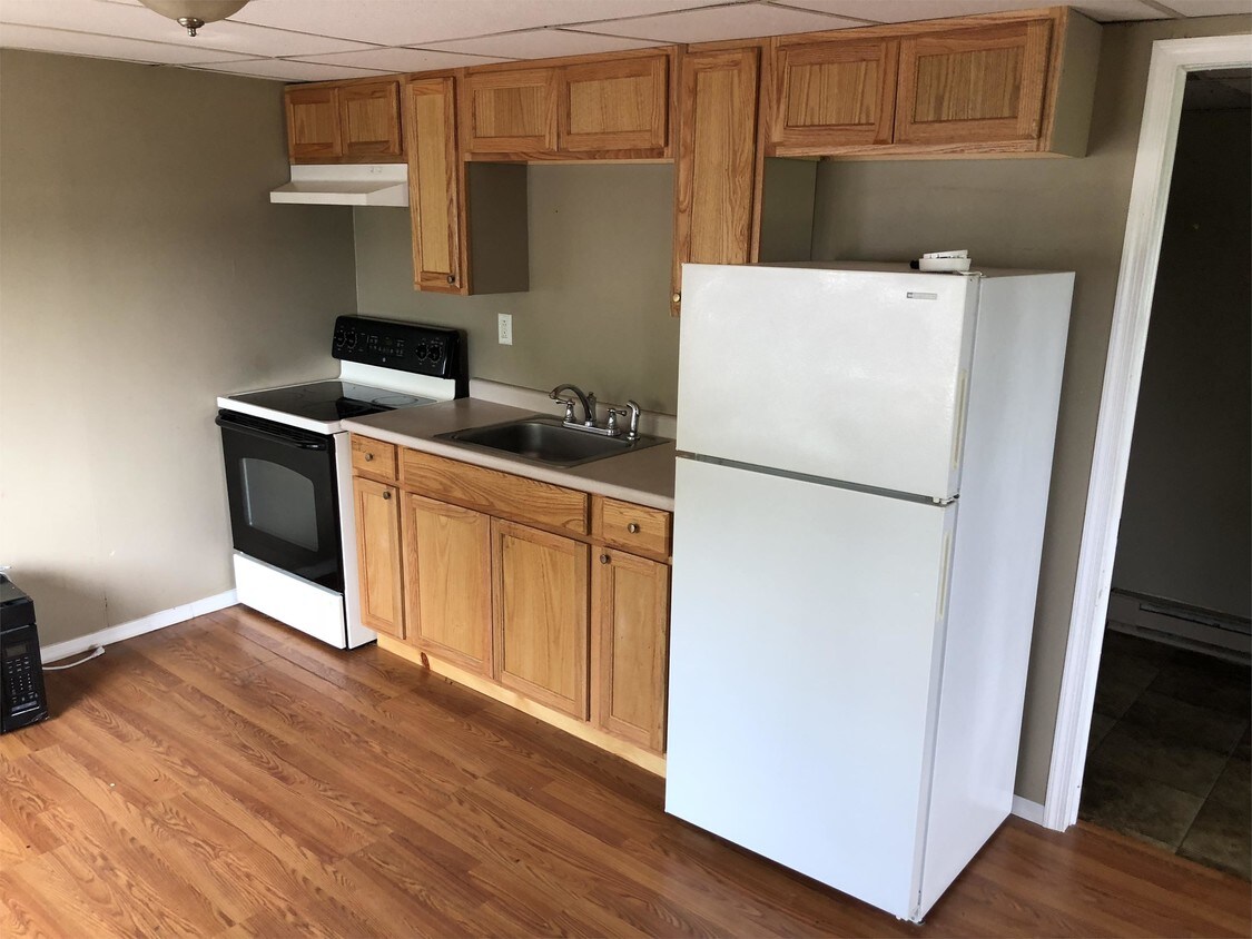Foto principal - 4880 E Prospect Rd