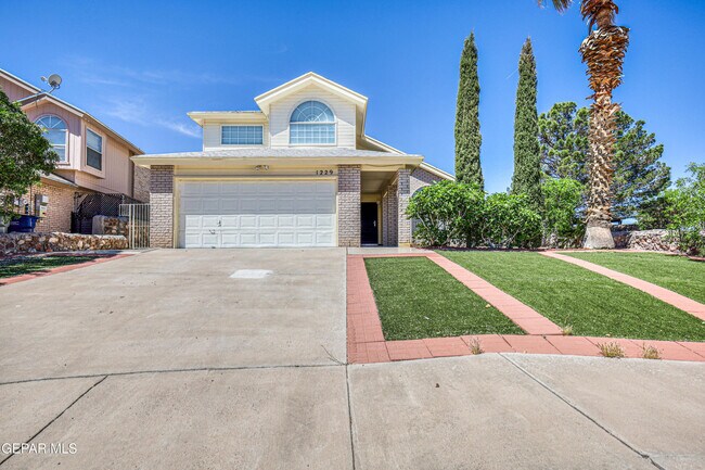 Foto del edificio - 1229 Diamond Cove Pl