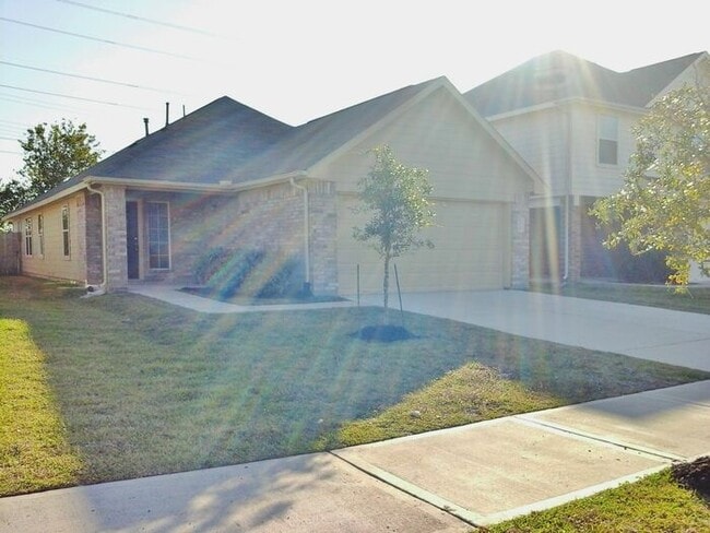 Foto del edificio - 5639 Post Oak Manor Dr