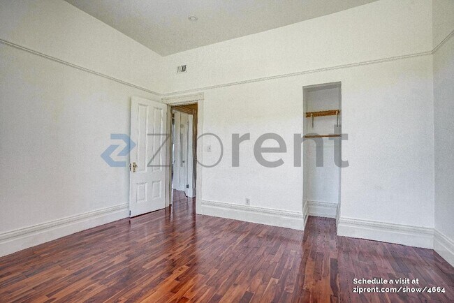 Foto del edificio - 1203 S Van Ness Ave