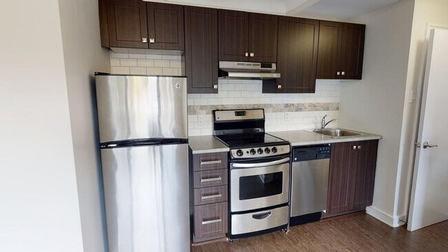 Photo de l'intérieur - 45 Somerset