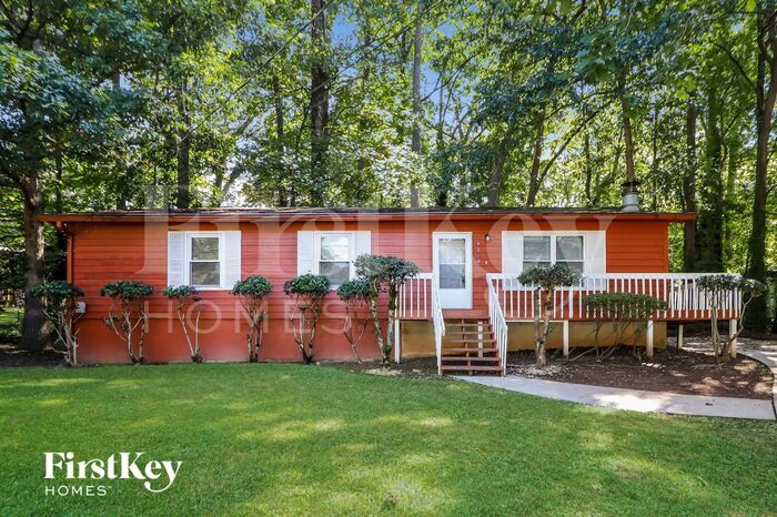 Foto principal - 3210 Oakbrook Ln