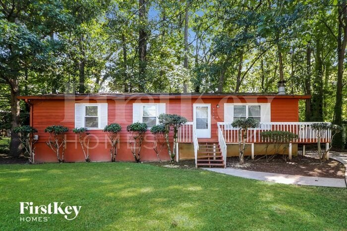 Primary Photo - 3210 Oakbrook Ln