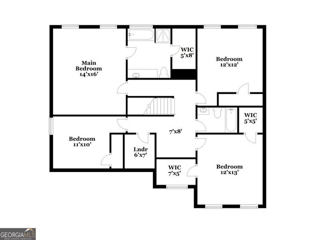 Building Photo - 3518 Rosebud Park Dr