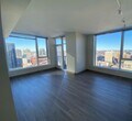 Living Room - 801 Seneca St