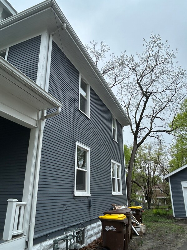 Foto del edificio - 1432 Crosby St