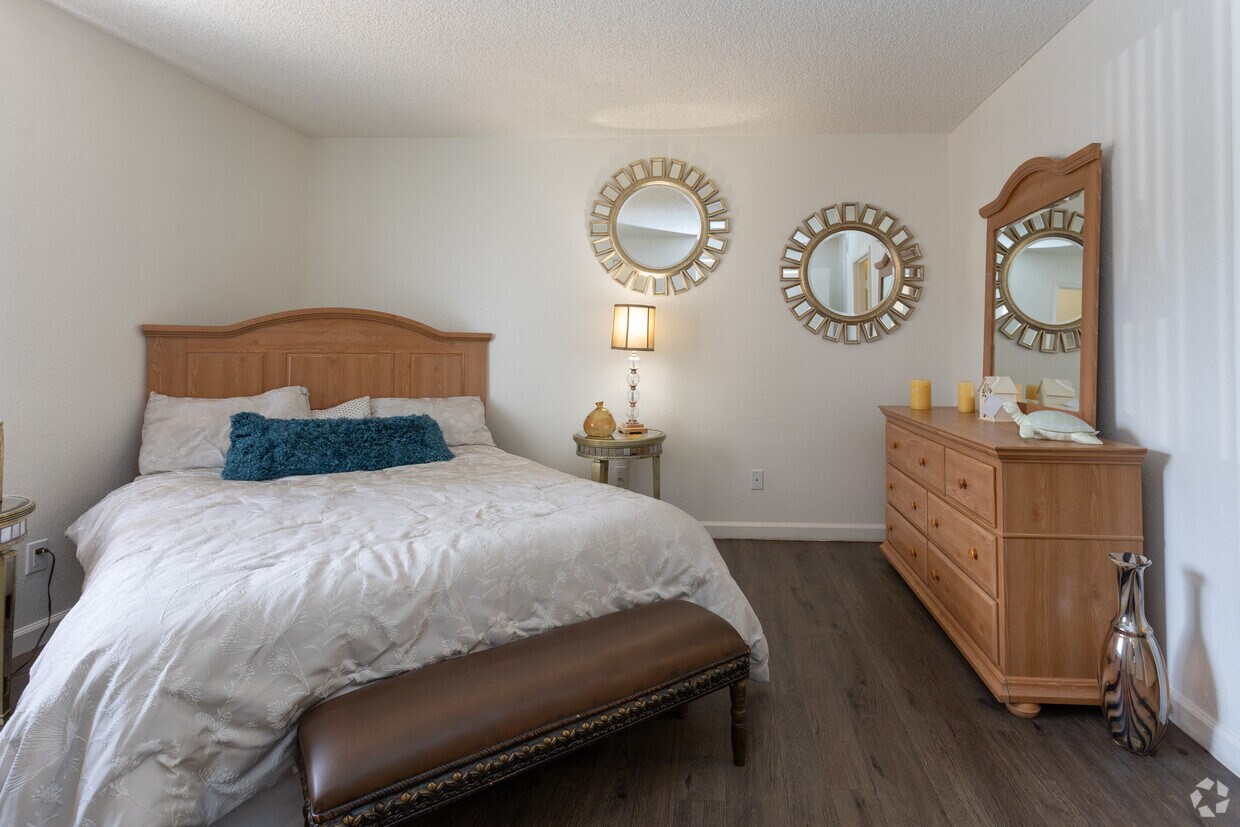 Foto principal - Arcadia Park