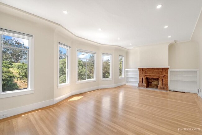 Foto del edificio - 2530 Fulton St