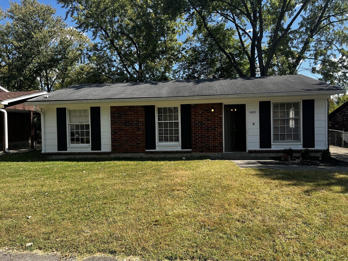 Foto principal - 6805 Reelfoot Lake Ct