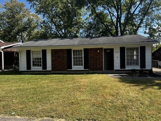 Building Photo - 6805 Reelfoot Lake Ct