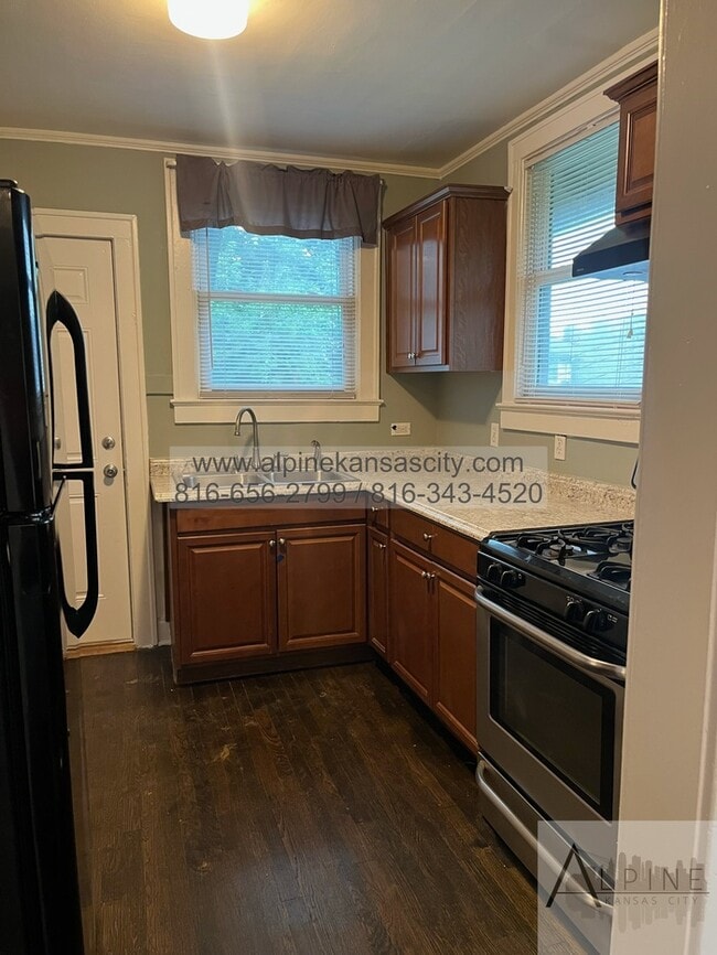 Foto del edificio - Updated Bungalow, Vouchers OK