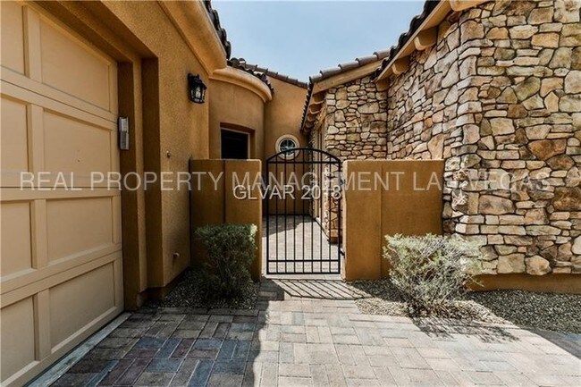 Building Photo - GORGEOUS LAKE LAS VEGAS HOME WITH CASITA!
