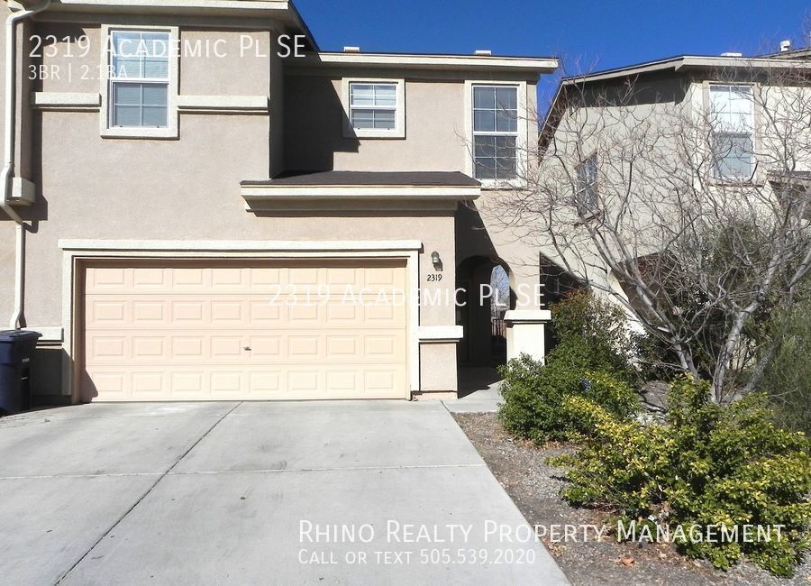 Spacious 3 Bedroom 2.5 Bathroom Home In Vi... House for Rent in