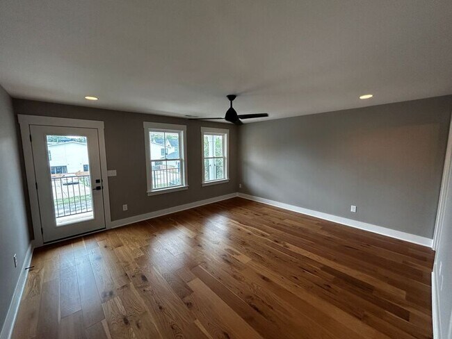 Foto del edificio - 1107 Walsh St