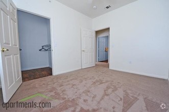 Bedroom - Southwest Pines