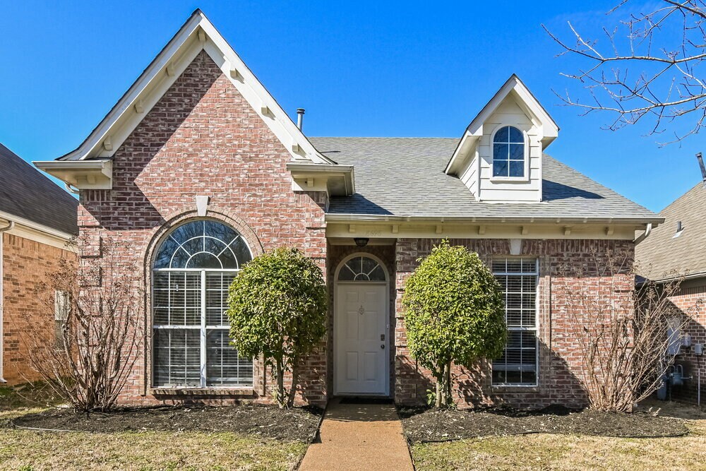 Foto principal - 8698 Macon Rd