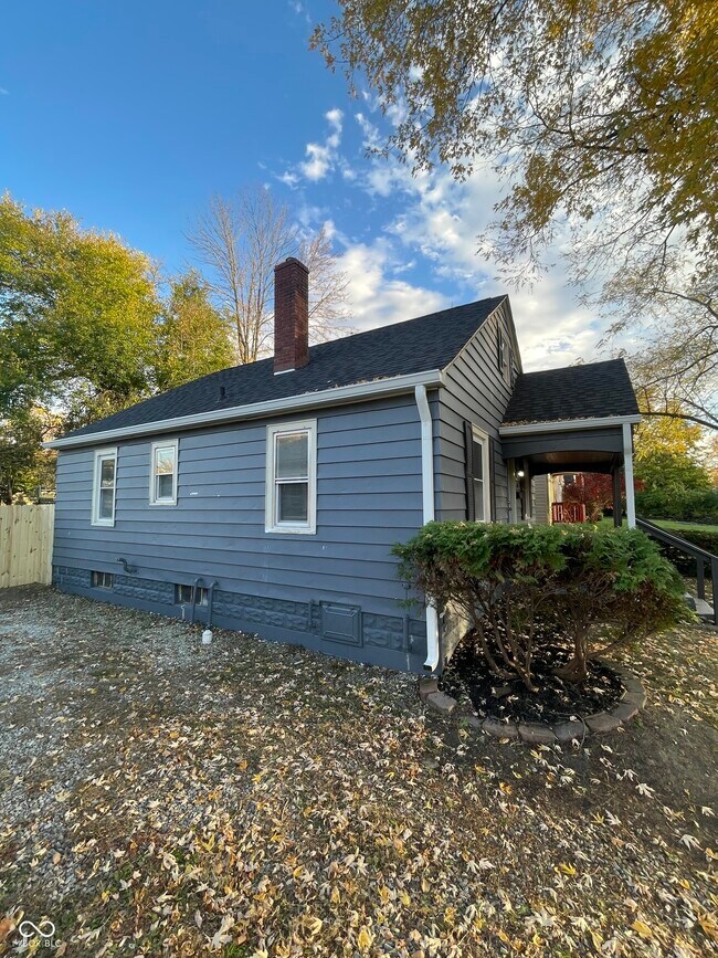 Foto del edificio - 41 Rosemere Ave