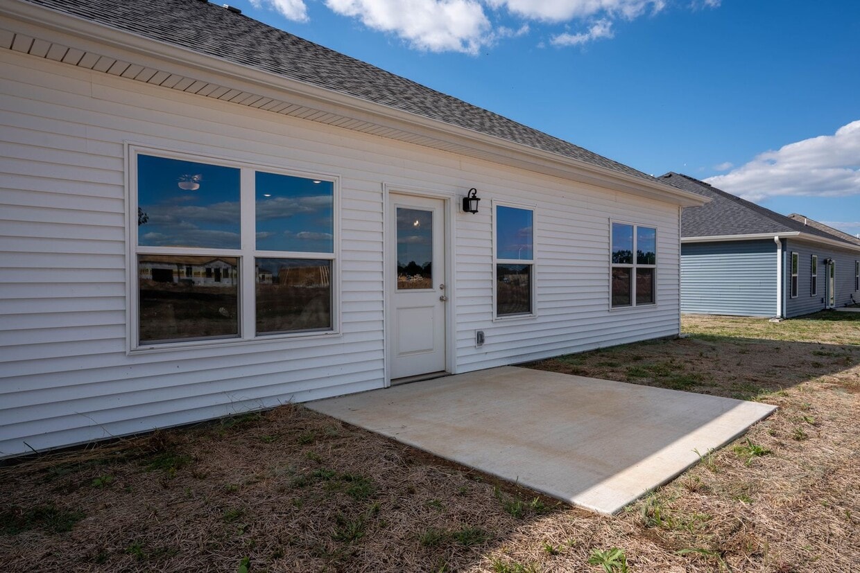 Primary Photo - Brand new 4 bedroom home - Mount Vernon