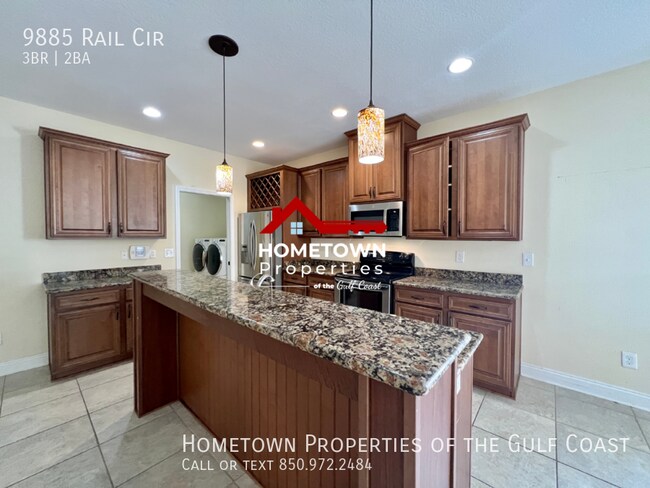 Building Photo - 9885 Rail Cir - Located next to Pensacola NAS