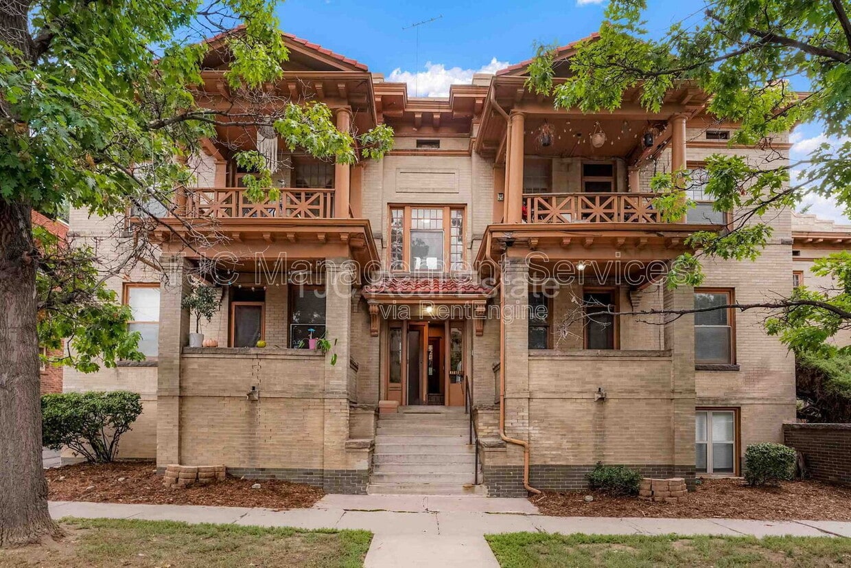 Photo - 2316 East 12th Avenue