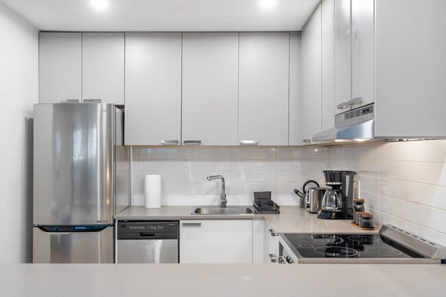 Building Photo - 1190 10th Avenue Bikeway