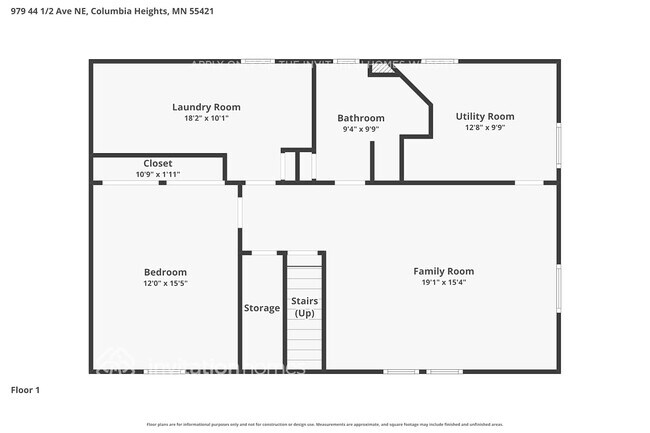Foto del edificio - 979-44 1/2 44 1/2 Ave NE