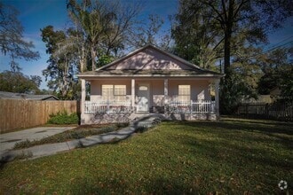 Building Photo - 7707 N Taliaferro Ave