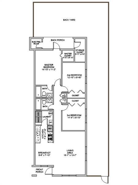 Foto del edificio - 980 SW 76th Ave