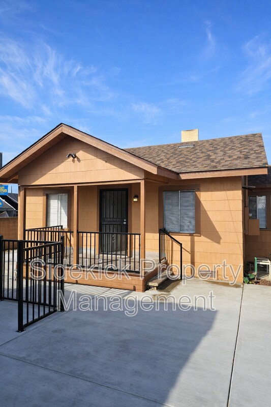 Photo - 1157 S Townsend Ave Apartment