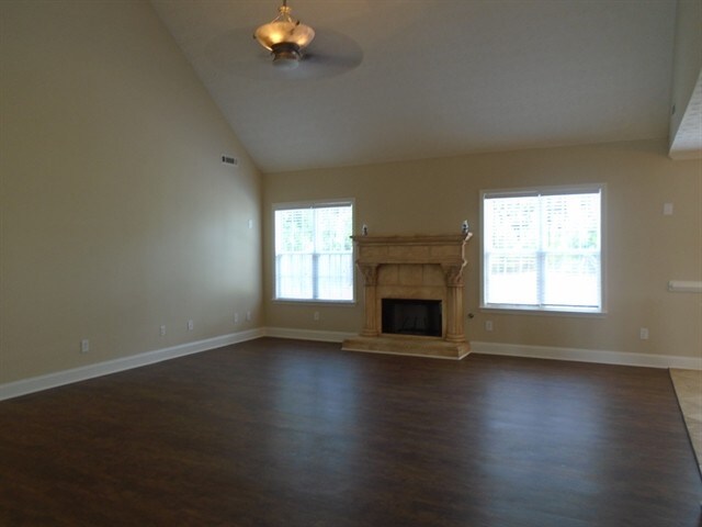 Foto del edificio - 120 Blue Smoke Trail