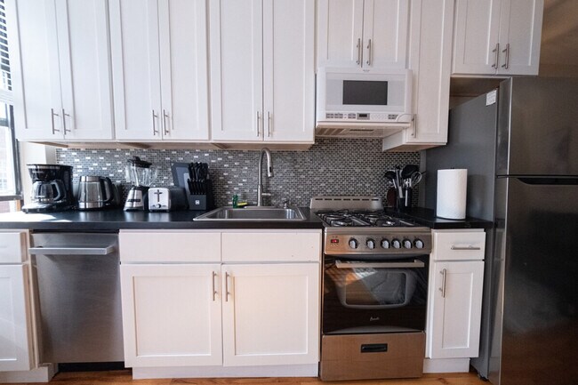 Foto del edificio - 234 W 112th St