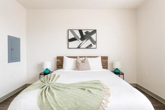 Foto del edificio - 111 E 4th St