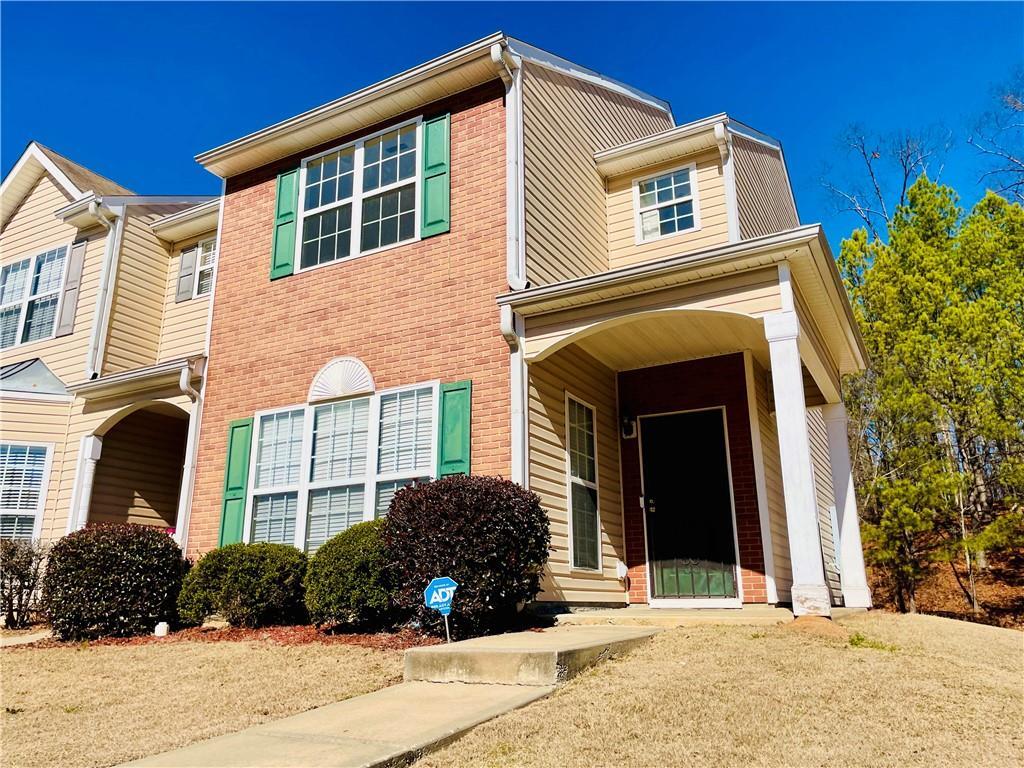 5070 Oakley Commons Blvd, Union City, GA 30291 Townhome Rentals in