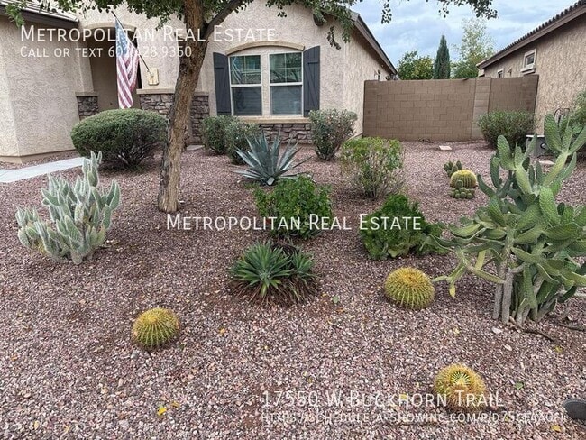 Foto del edificio - 17550 W Buckhorn Trl